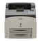Printer Epson AcuLaser M4000 Series Paper Jam Manual