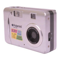 Polaroid PDC 5055 User Manual