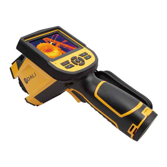 Dali TE-W2 User Manual