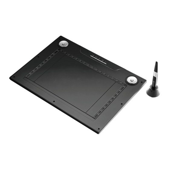 Trust TB-7300 User Manual