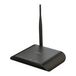 Ubiquiti Air Router HP Quick Start Manual