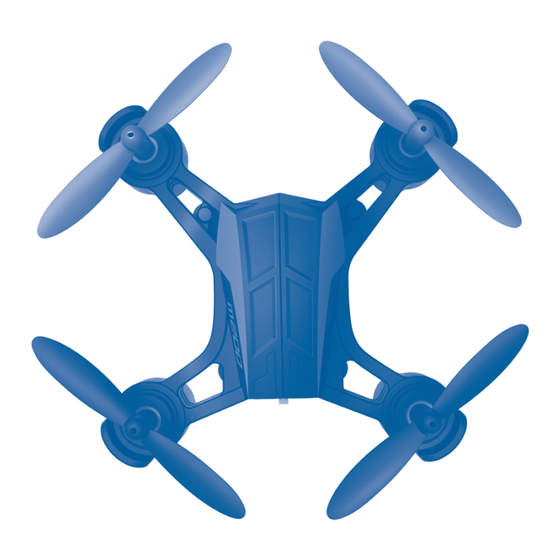 sky viper M200 Instruction Manual