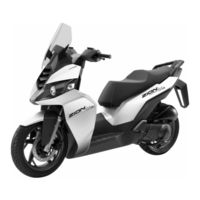 KSR Moto T58 - ZION 125 Repair Manual