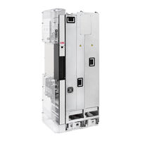 ABB ACS880-14 Quick Installation Manual