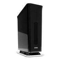 Vivint WRDB1200AC-V Quick Start Manual