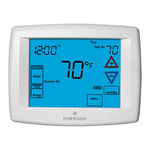 White Rodgers 1F95-1291 Install And Operation Instructions