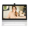 Monitor Cisco Webex DX70 Administrator's Manual