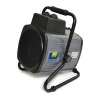 Palram GP 08 15 Instructions Manual