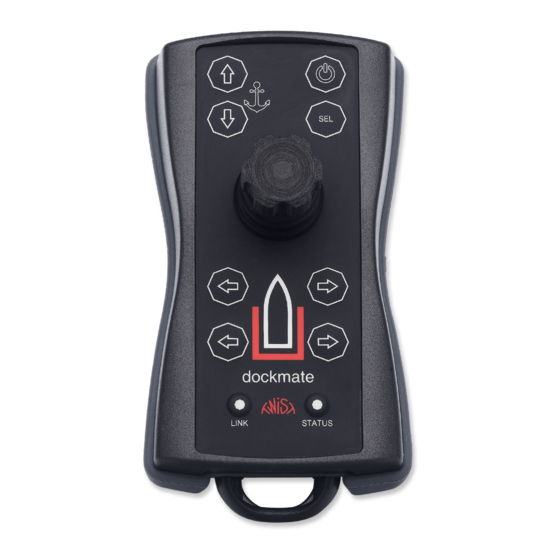 Dockmate Twist User Manual