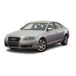 Audi A6 2005 Workshop Manual