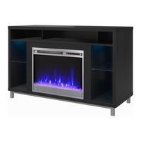 Ameriwood HOME 1444869COM Manual