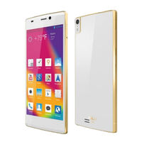 BLU Products BLU VIVO IV Service Manual