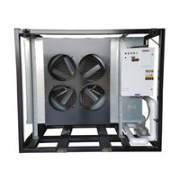 Trane PCC-1L-3210-4-7.5 Installation Instructions Manual