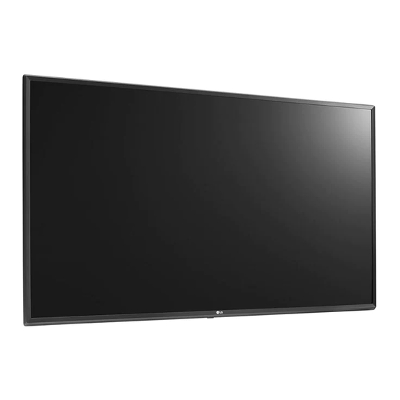 LG 32LT662MBUC Manuals