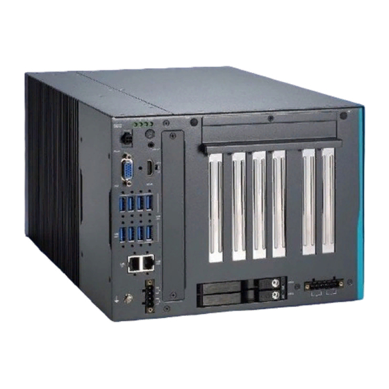 AXIOMTEK IPC972 User Manual