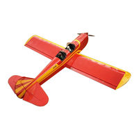 Direct Airscale SPACE WALKER ELECTRO Technical Instructions