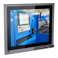 DFI KSM-KH Series Installation Manual