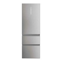 Haier HTW5620DNMG User Manual