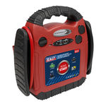 Sealey ROADSTART RS132.V5 Quick Start Manual