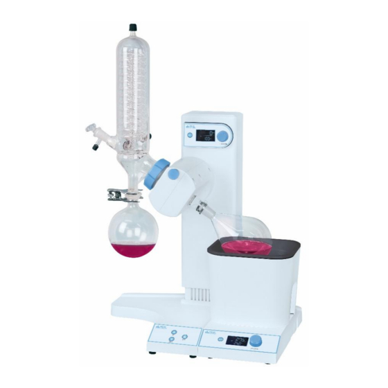 Daihan Scientific Eva-05 User Manual
