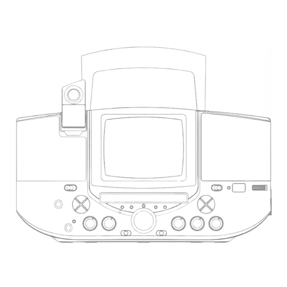 The Singing Machine SMVG-620 Instruction Manual