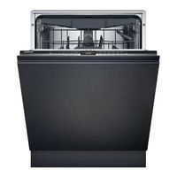 Siemens SX63EX12CN User Manual