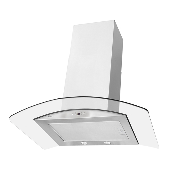 Gram EFV 3260-92 X Instruction Manual