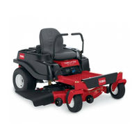 Toro 75750 Manual