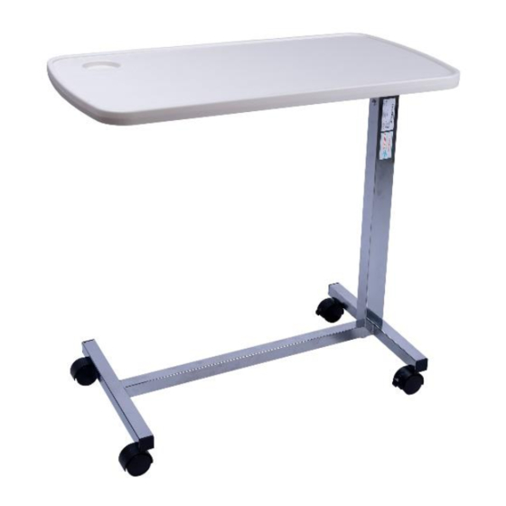 User Manuals: DEMARTA VIRGINIO 01.09.TS02 Wheelchair