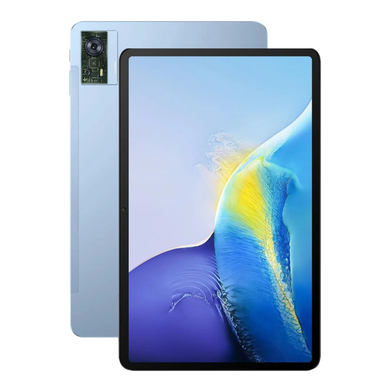 OUKITEL OT5 User Manual