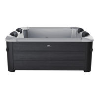 mspa F-OS063WP Owner's Manual