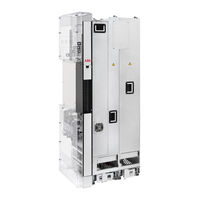 ABB ACS880-14 Hardware Manual