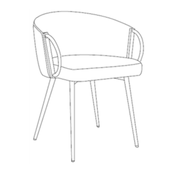 Mirjan24 MUZ 1171/DC Assembly Instruction