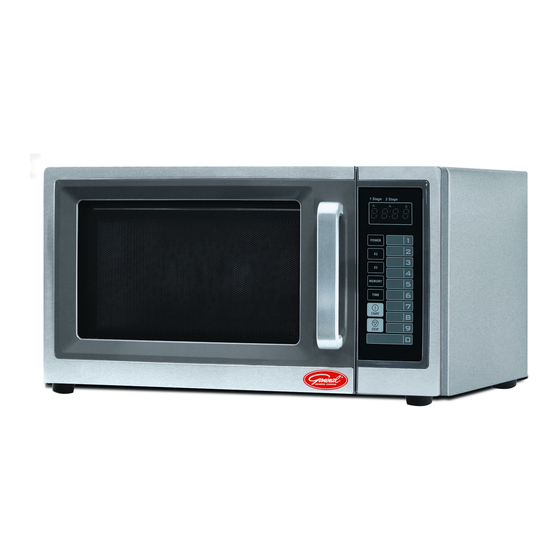 General GEW1000E Instruction Manual