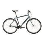 Mec Bike Manual