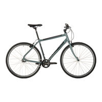Mec Bike Manual