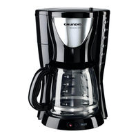 Grundig KM 5260 User Manual