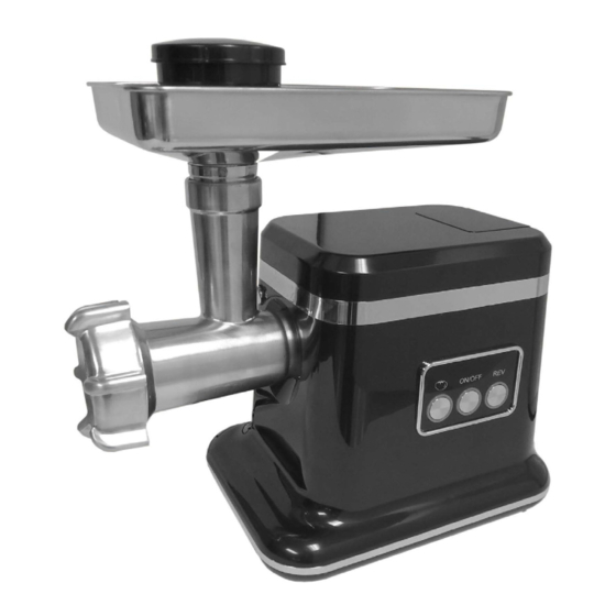 Open Country FG-10SK Care/Use Manual