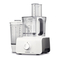 Blender Kenwood FDP60 Instructions Manual