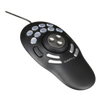Contour Design ShuttlePRO User Manual