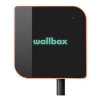 Wallbox Copper Type 2 Case C Installation Manual