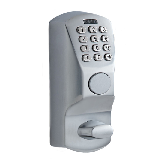 Dormakaba ORACODE 480 Series Installation Manual