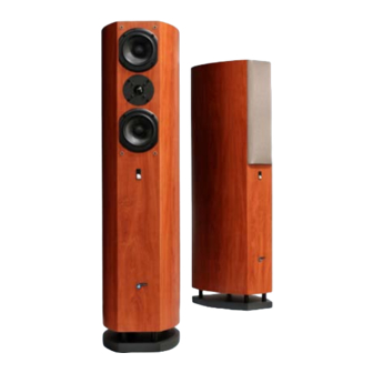 Audio Pro Avantek Nine Brochure & Specs