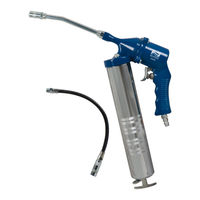 Sw-Stahl 64350L Instruction Manual