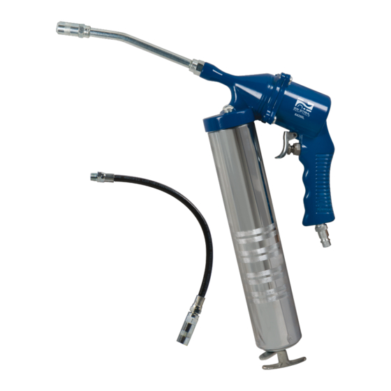 SW-Stahl 64350L Instruction Manual