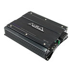 Aura INDIGO-2.60 Owner's Manual