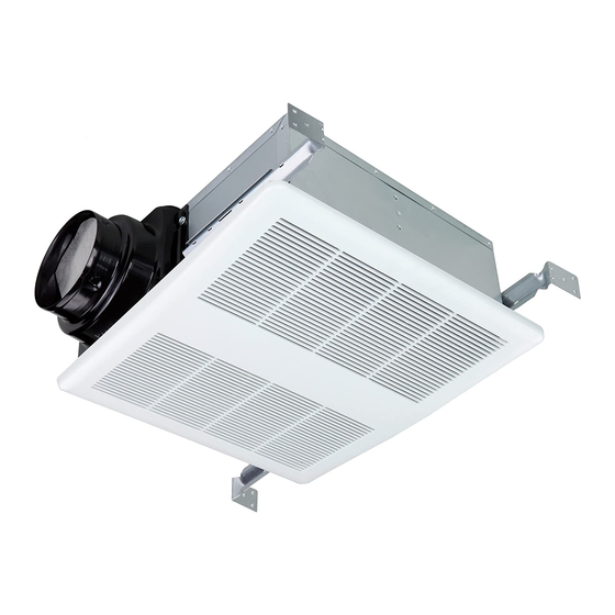 Ortech Universal Series Quick Start Manual