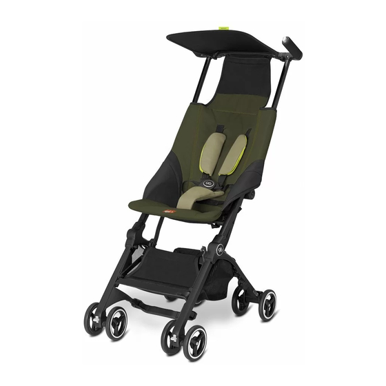 Joycare JC-1203 BURLONE User Manual