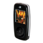 GPX ML638B Specifications