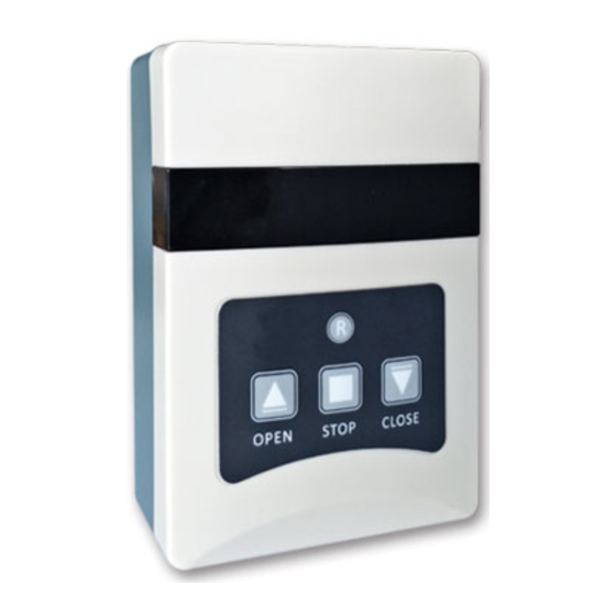 LinkAYL LK-CP711-30A Quick Start Manual